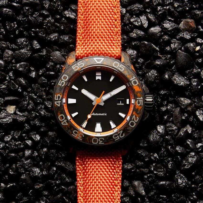 odm mechanical watches