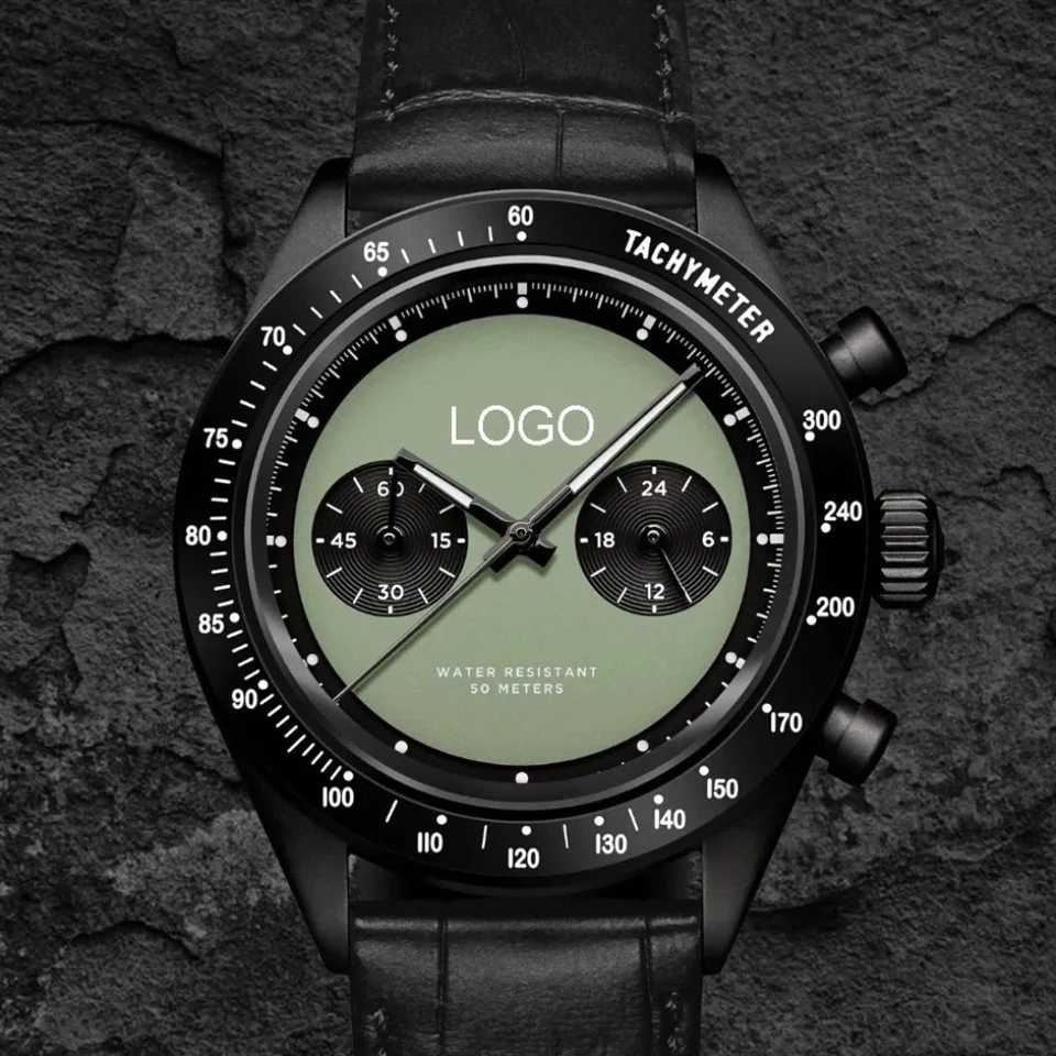 Multi-function watches
