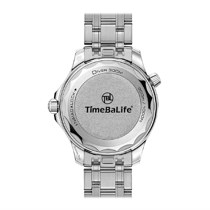 Classic Seamaster Watch