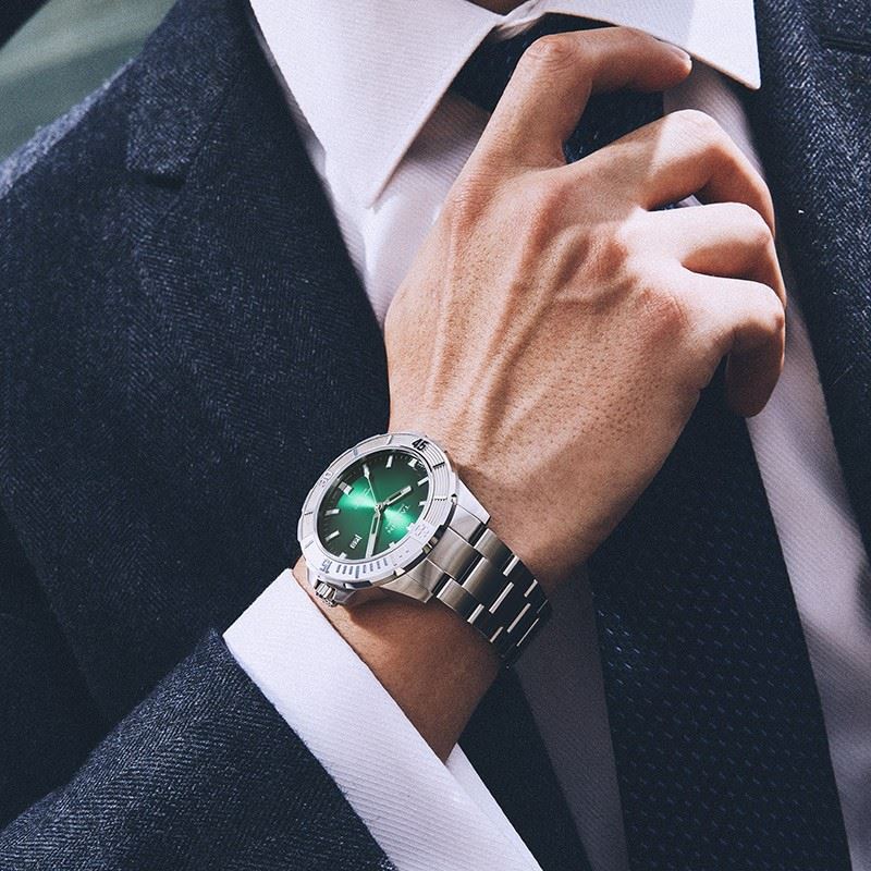 odm mechanical watches