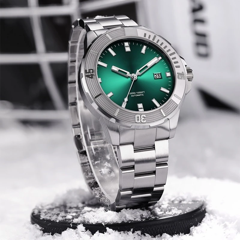 odm watch manufacturer