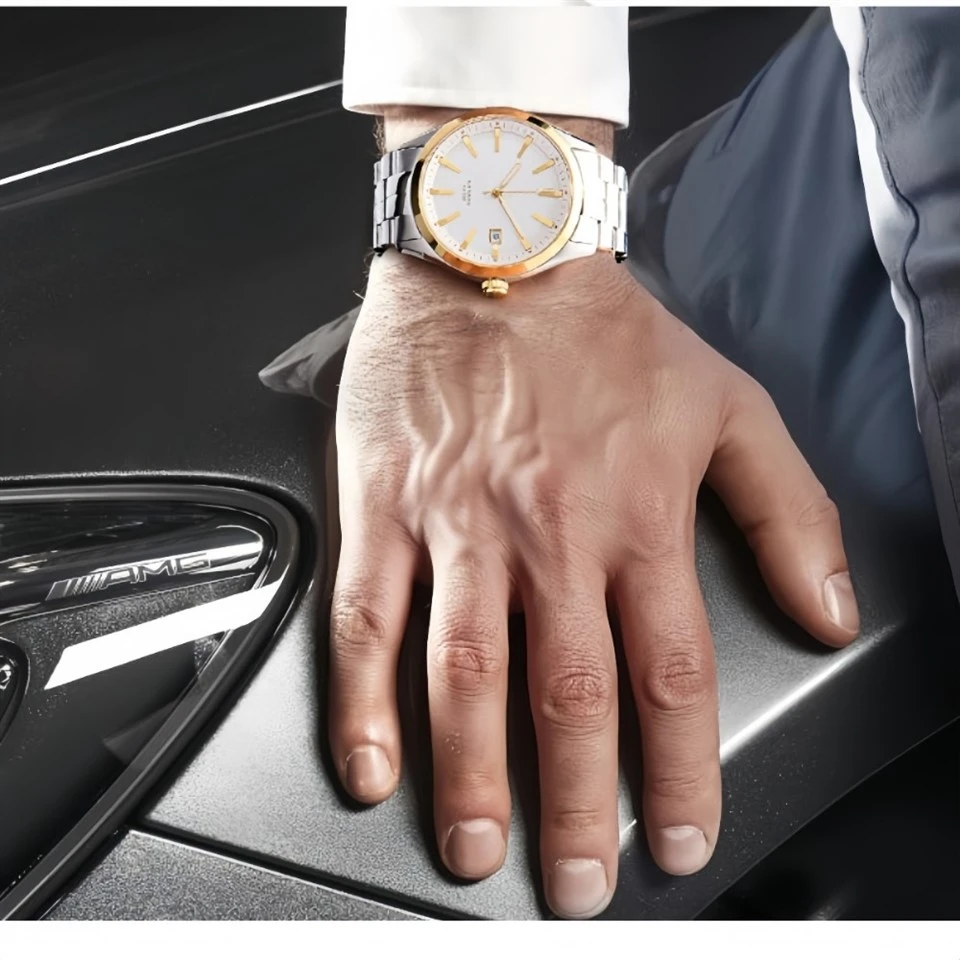 oem watches luxury