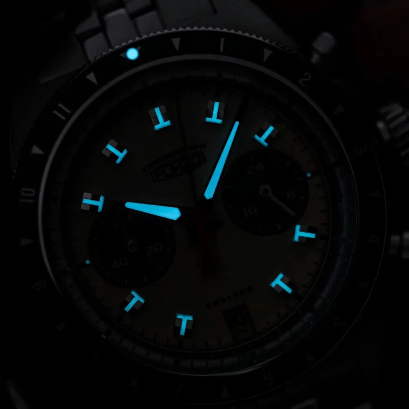 ARs sapphire crystal 8