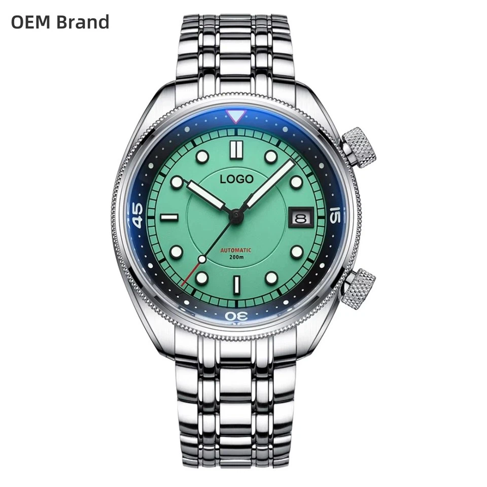 Automatic watch