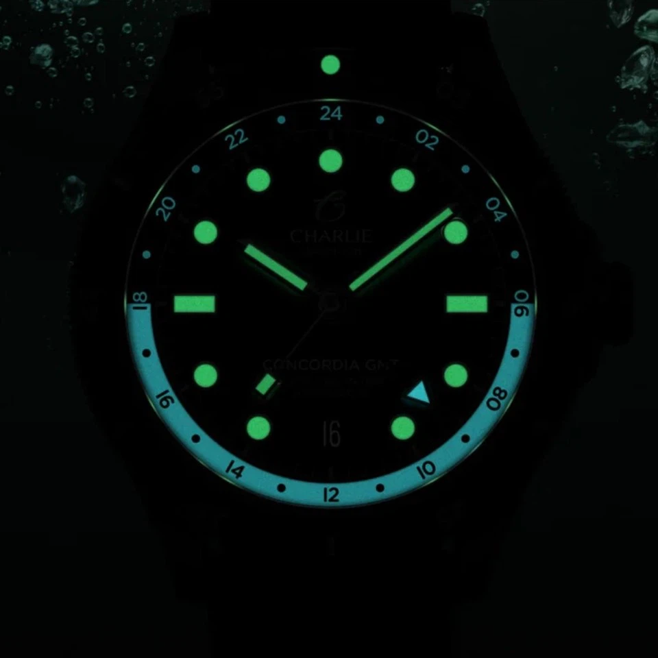 Super Luminous