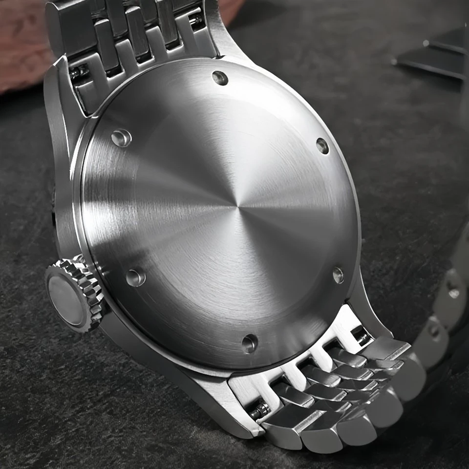 Custom men's watches