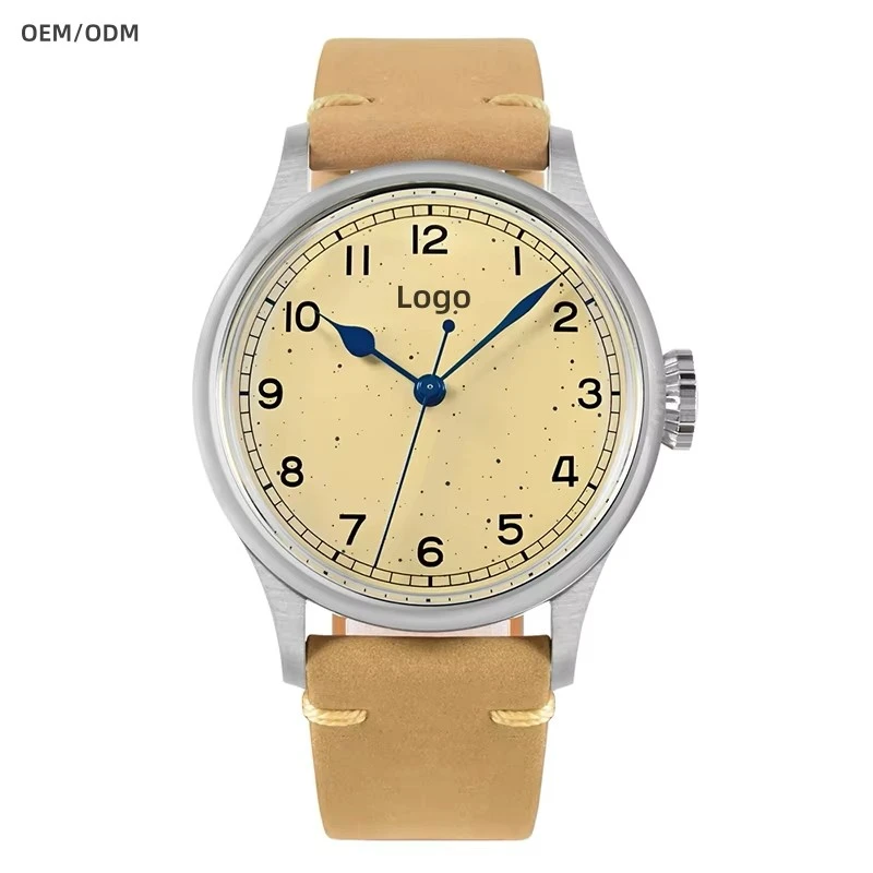 leather watches