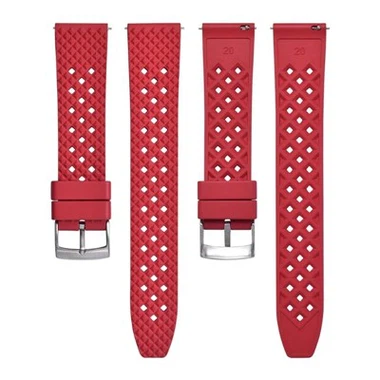 Fábrica personalizada FKM FLUORORURUBER RELAVE CORTE|OEM/ODM disponible