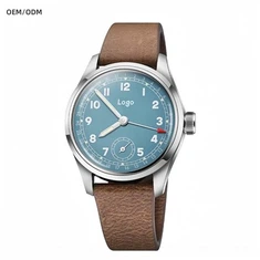 Luxury Classic Seagull ST1701 Relojes unisex automáticos con OEM/ODM