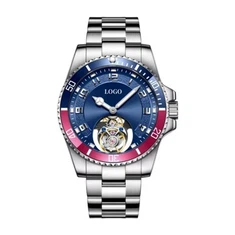 Reloj de Hombillon Mecánico OEM