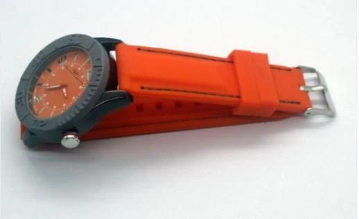 OEM Quartz Bezel Watch