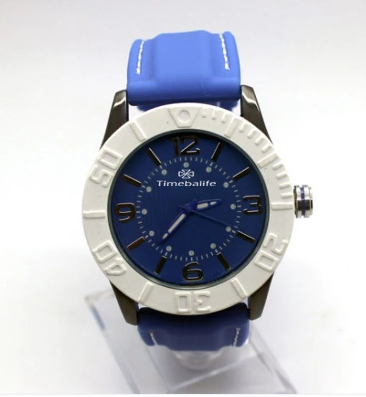 OEM Quartz Bezel Watch
