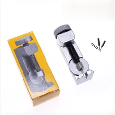 Strap Link Pin Remover Ajustador Reloj Pulsera Herramientas