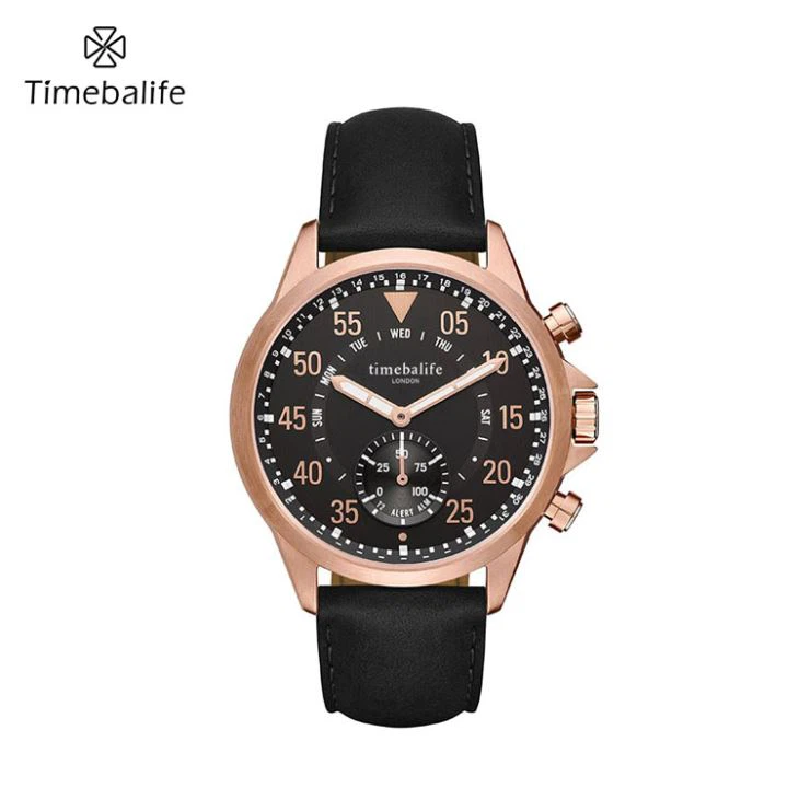 Reloj Diver para mujer con fecha