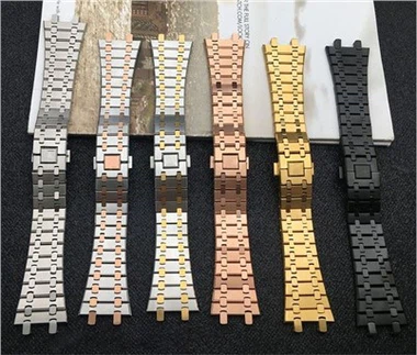 AP Apple Watch Band Correa con hebilla plegable
