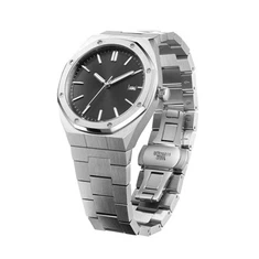 Reloj de hombre con movimiento japonés