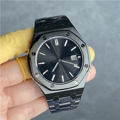 Relojes de hombre Automático Mecánico Marca de lujo